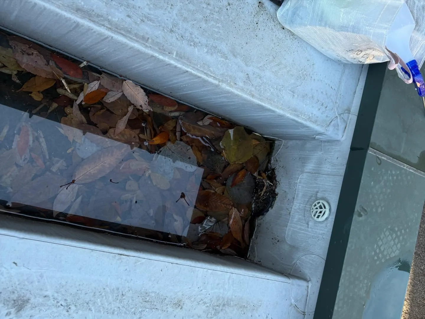 お疲れ様です。