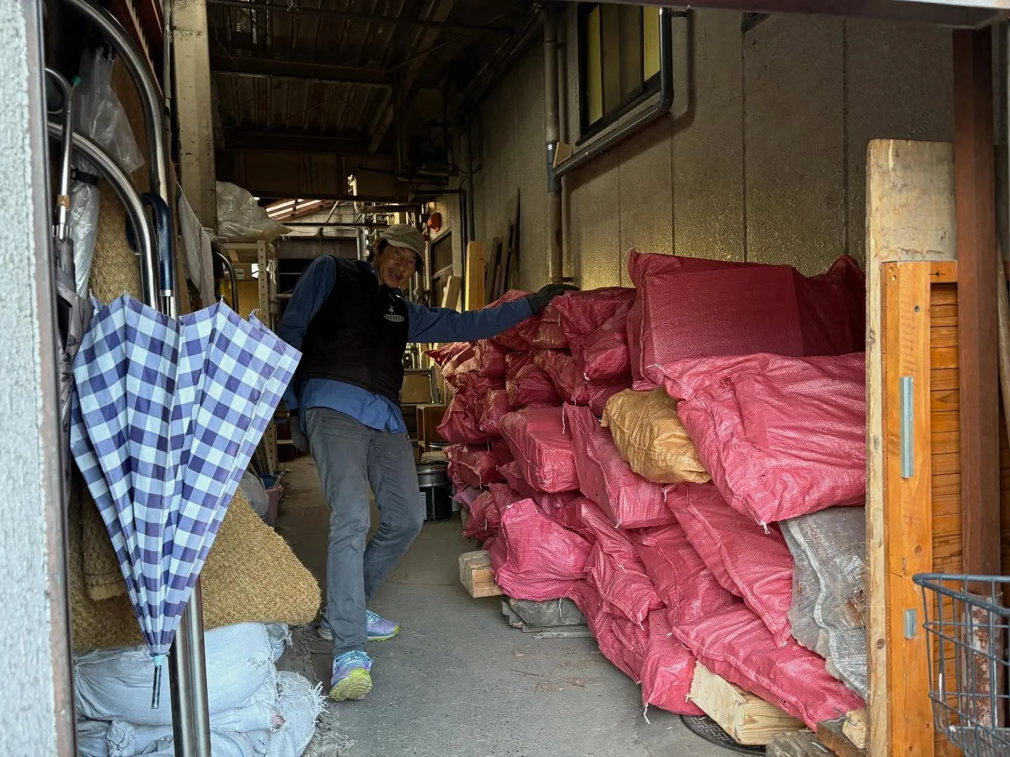 お疲れ様です。