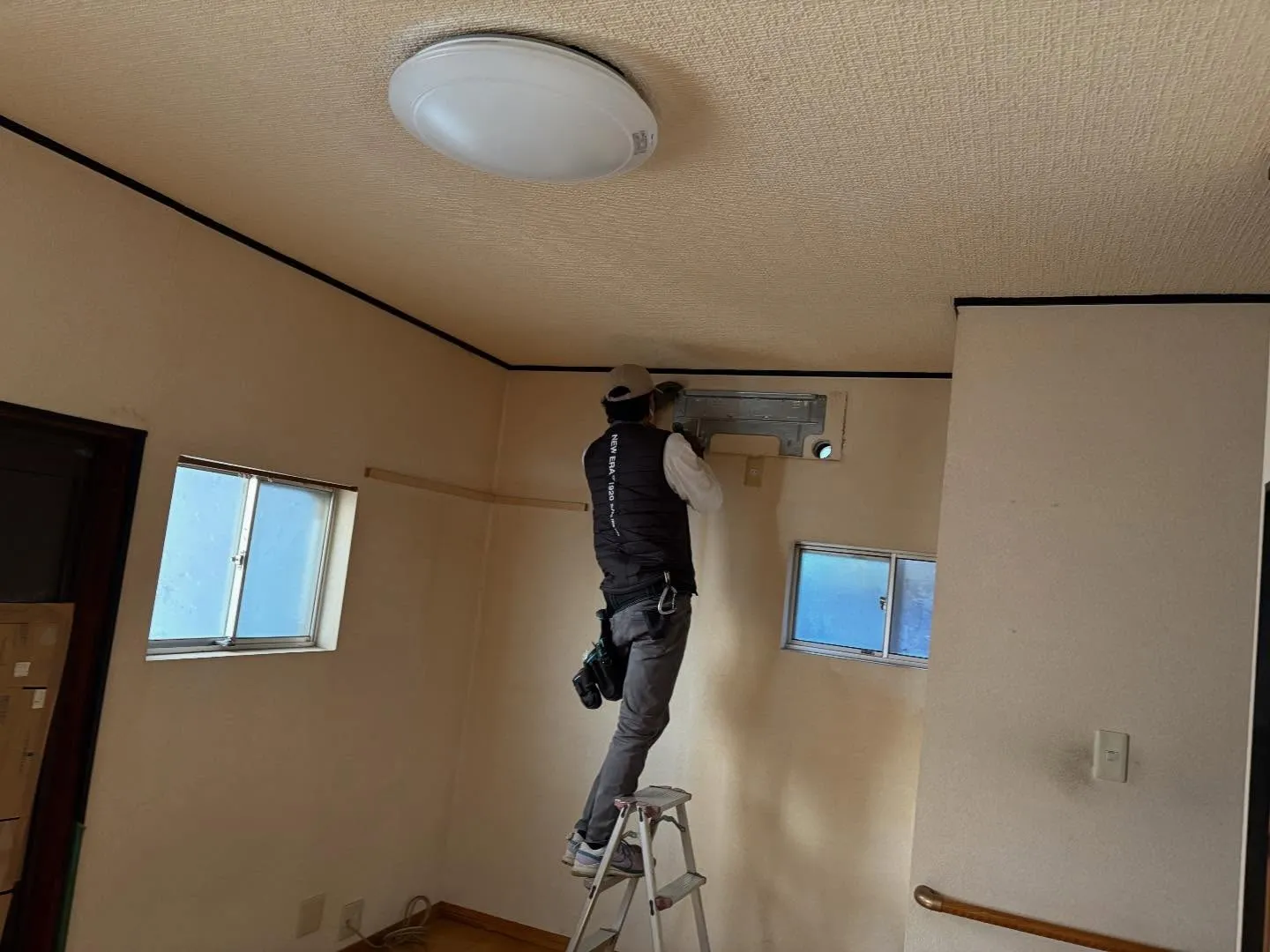 お久しぶりです。