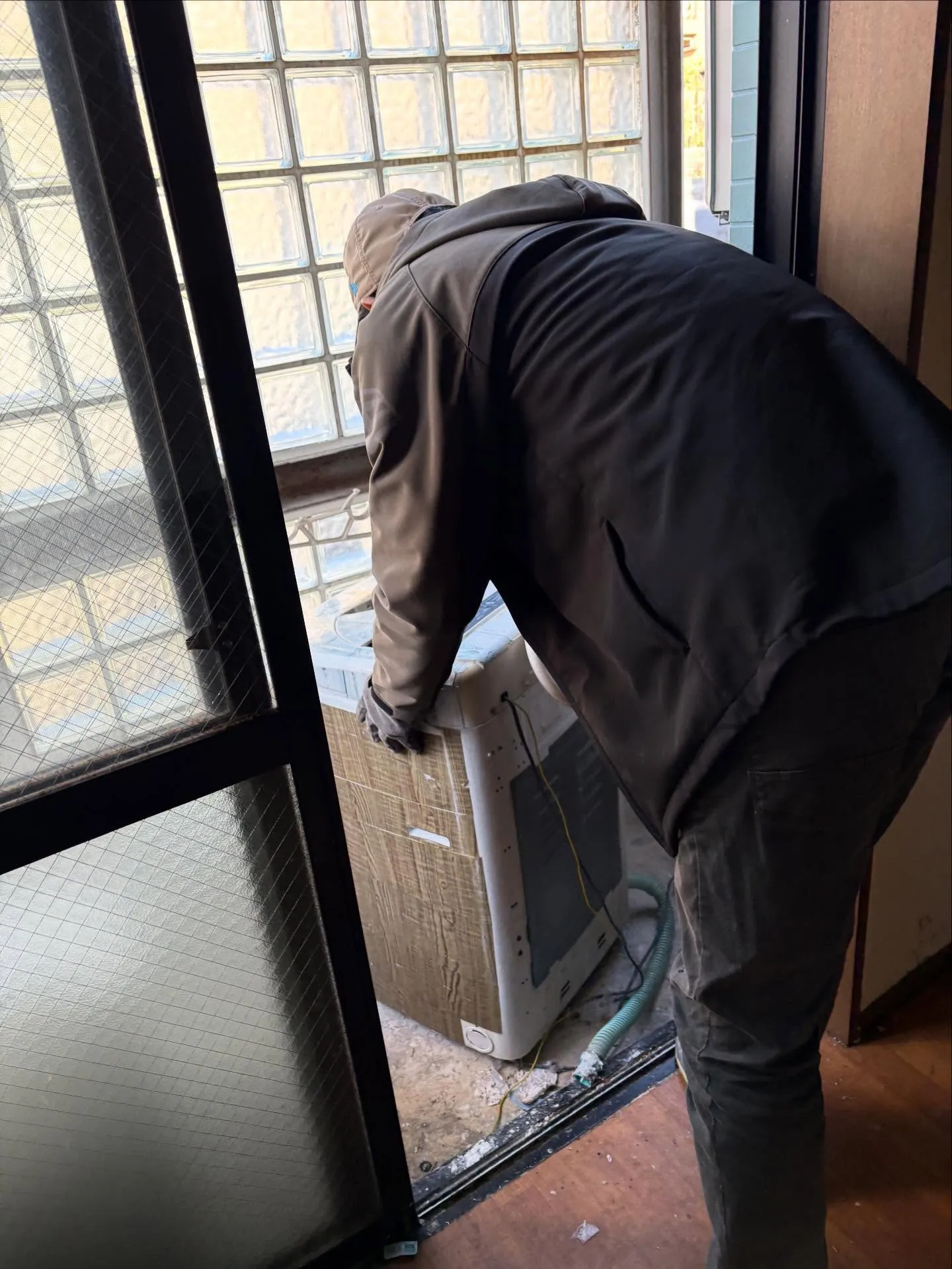 お疲れ様です。