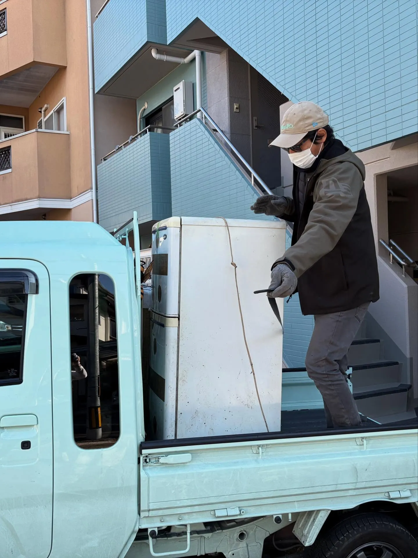 お疲れ様です。