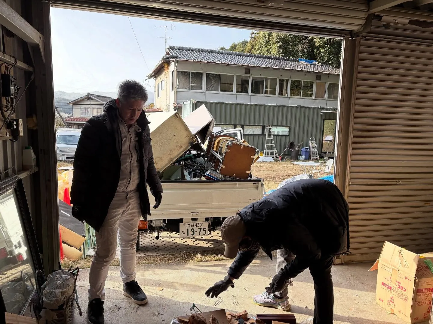 お疲れ様です!今日も元気いっぱいのy'scleanです😊