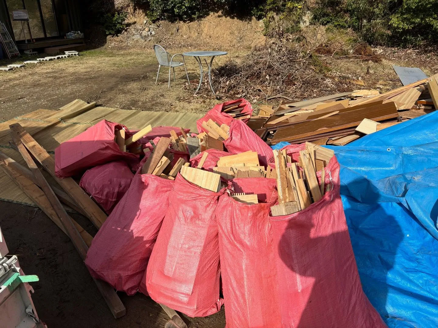 お疲れ様です🌟 y'sclean upは今日も元気に活動中で...