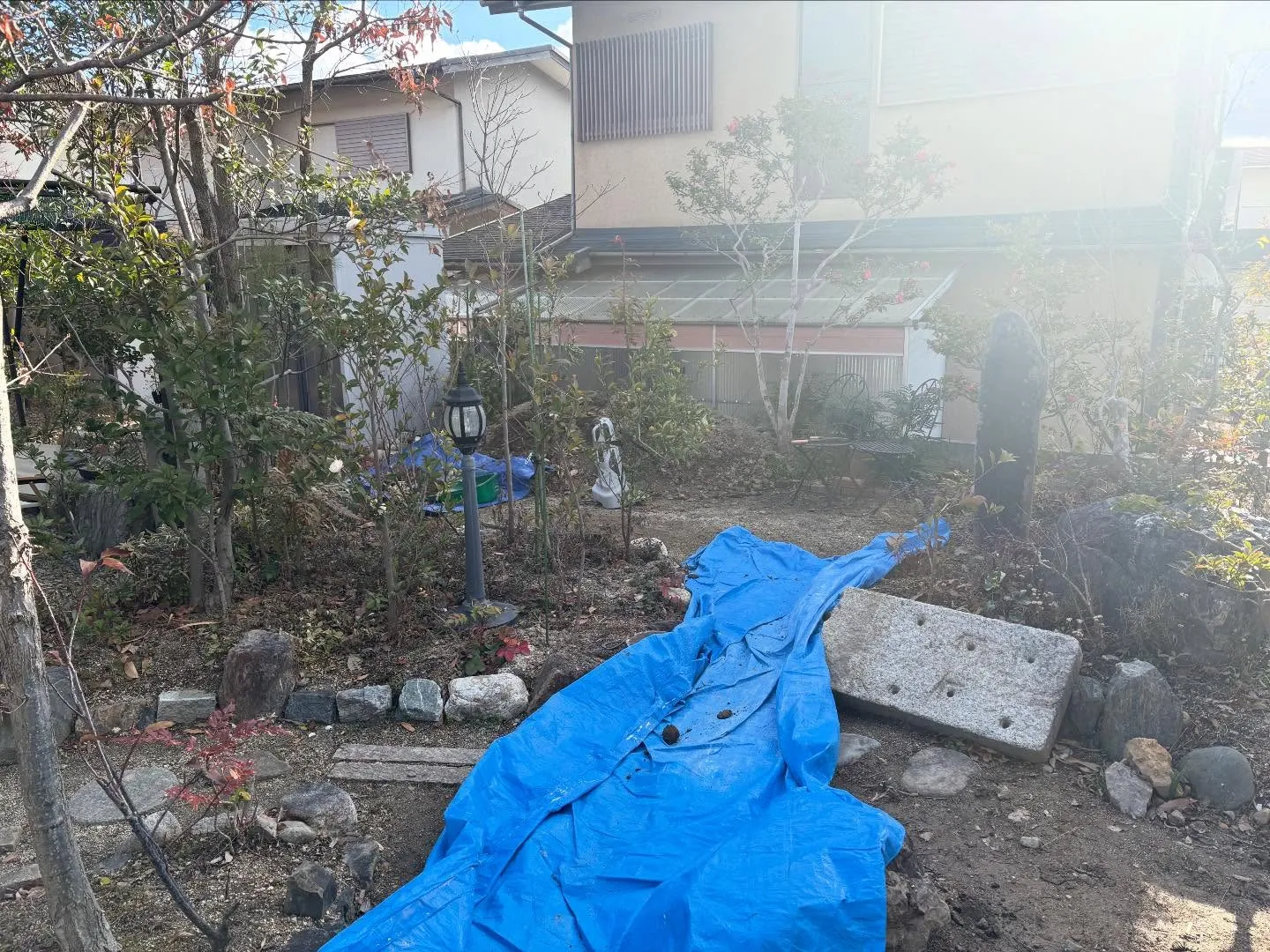 お疲れ様です🌟y'sclean upは、今日も元気にお仕事し...