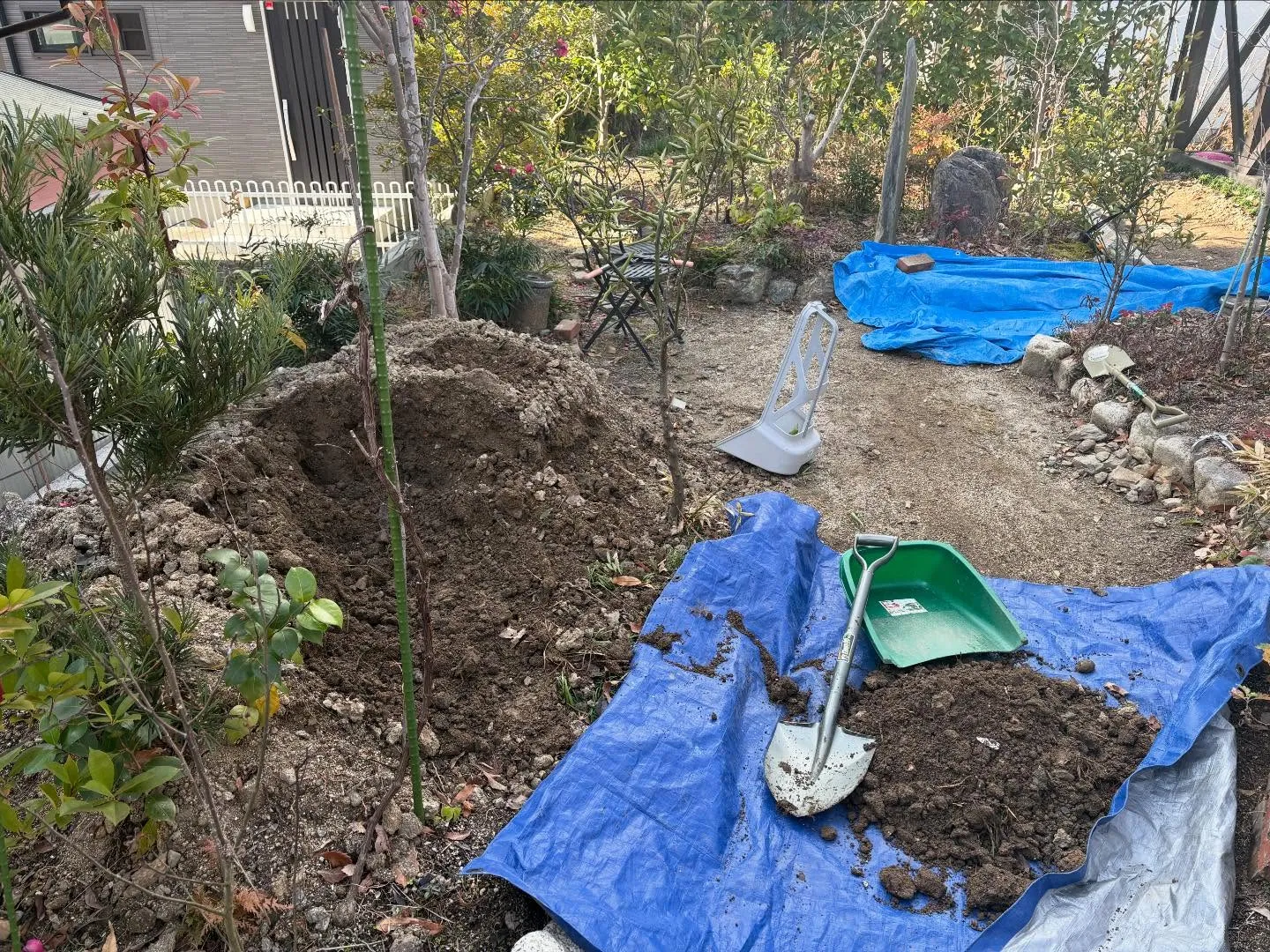 お疲れ様です🌟y'sclean upは、今日も元気にお仕事し...