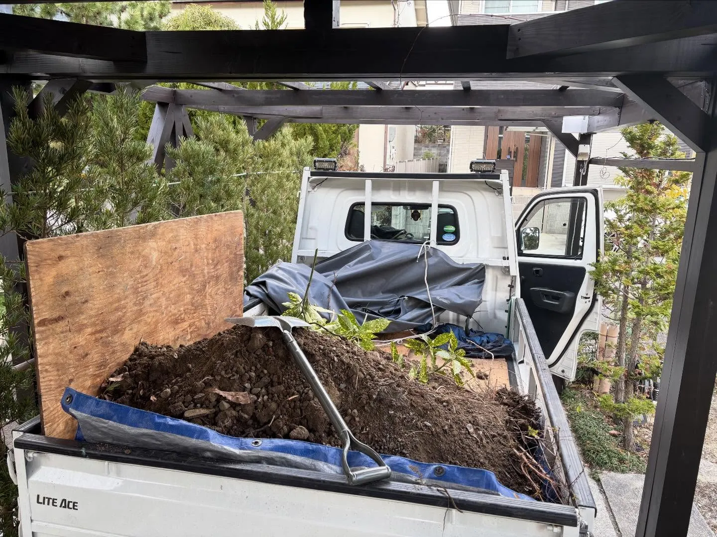 お疲れ様です🌟y'sclean upは、今日も元気にお仕事し...