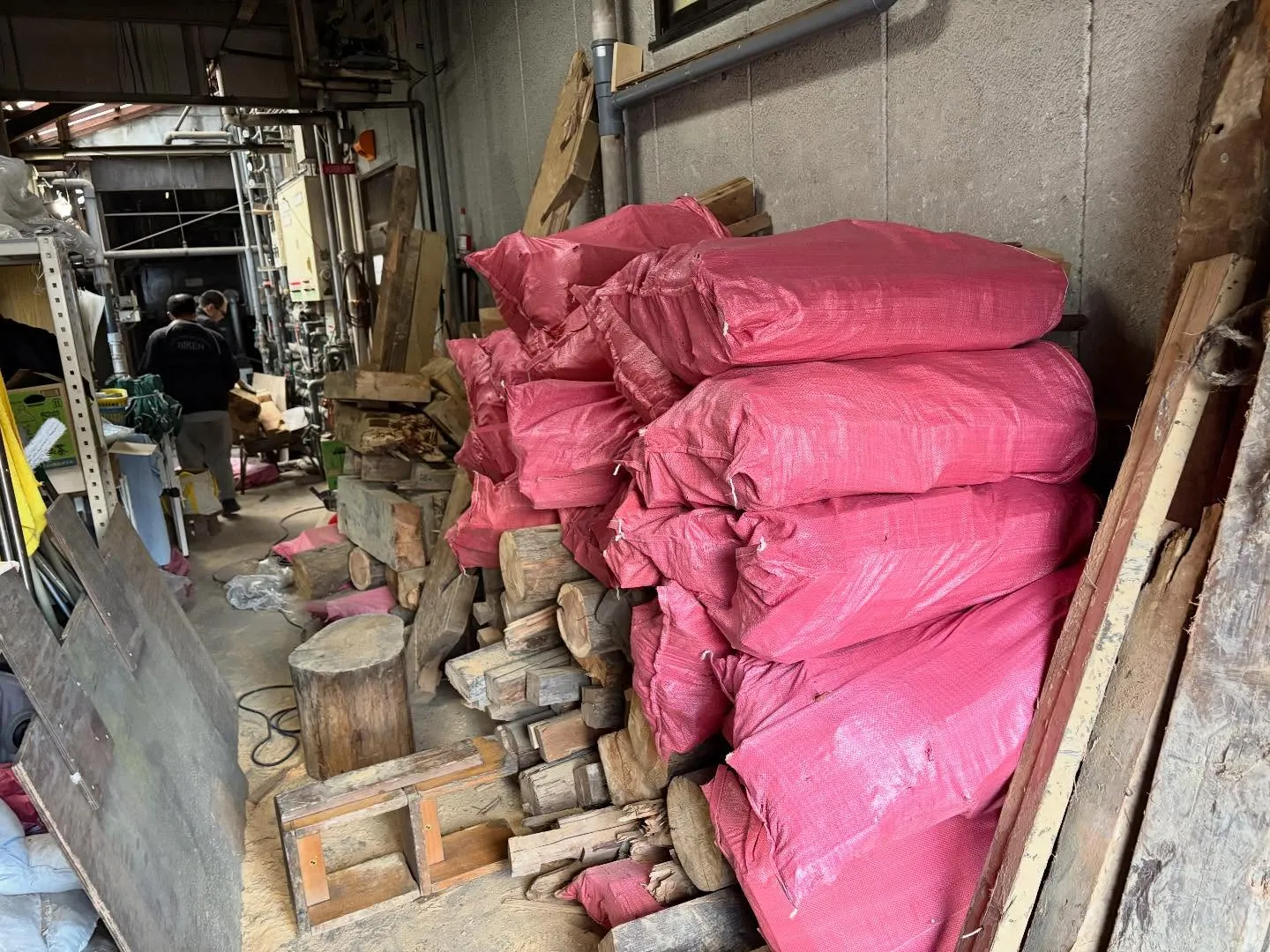 お疲れ様です✨y'sclean upは今日も活動しています。