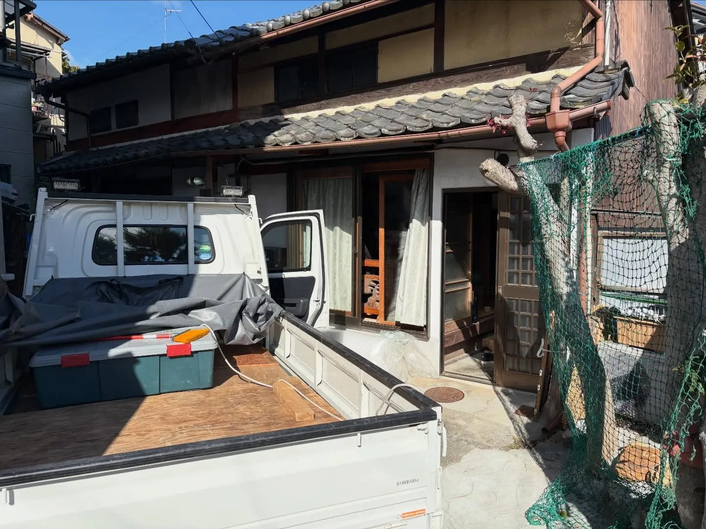 お疲れ様です。