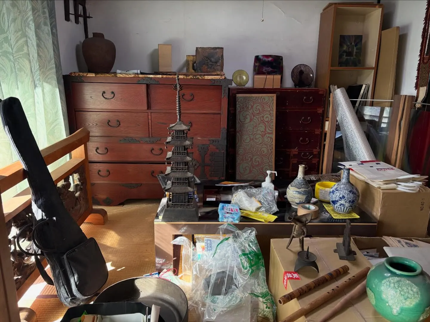 お疲れ様です。