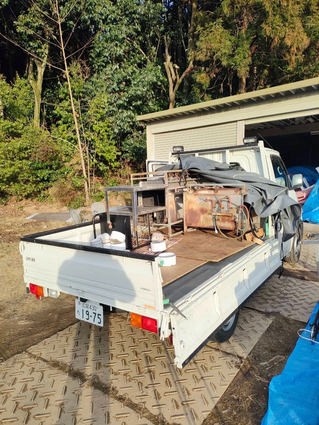 お疲れ様です🍀寒い日が続いていますね☃️