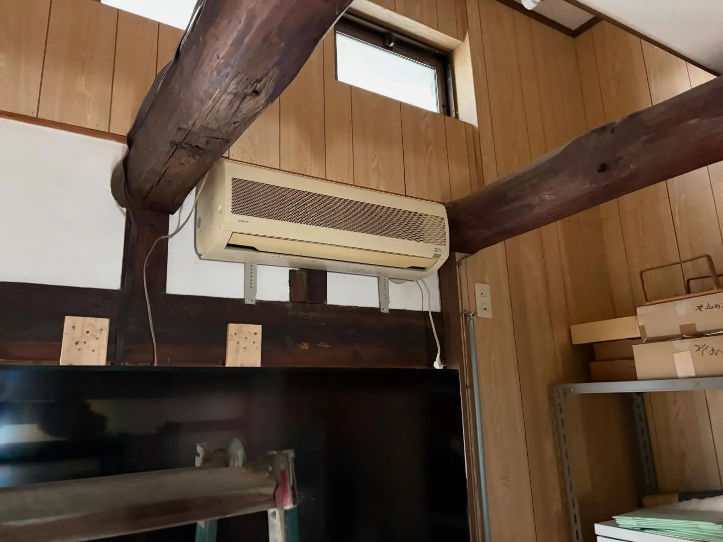 お疲れ様です😊y'sclean upです。