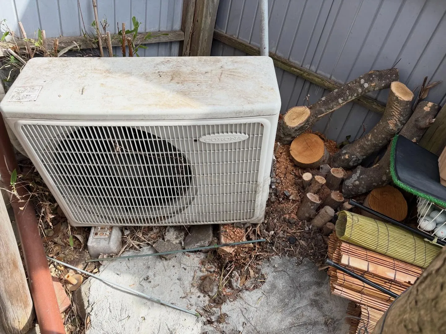 お疲れ様です😊y'sclean upです。