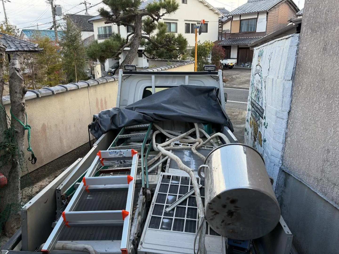 お疲れ様です😊y'sclean upです。