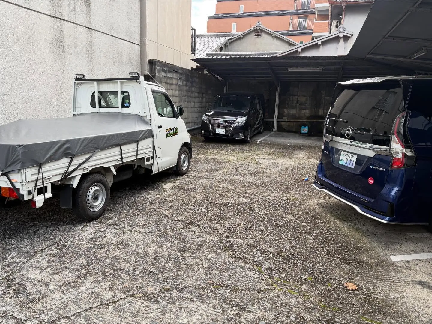 お疲れ様です。