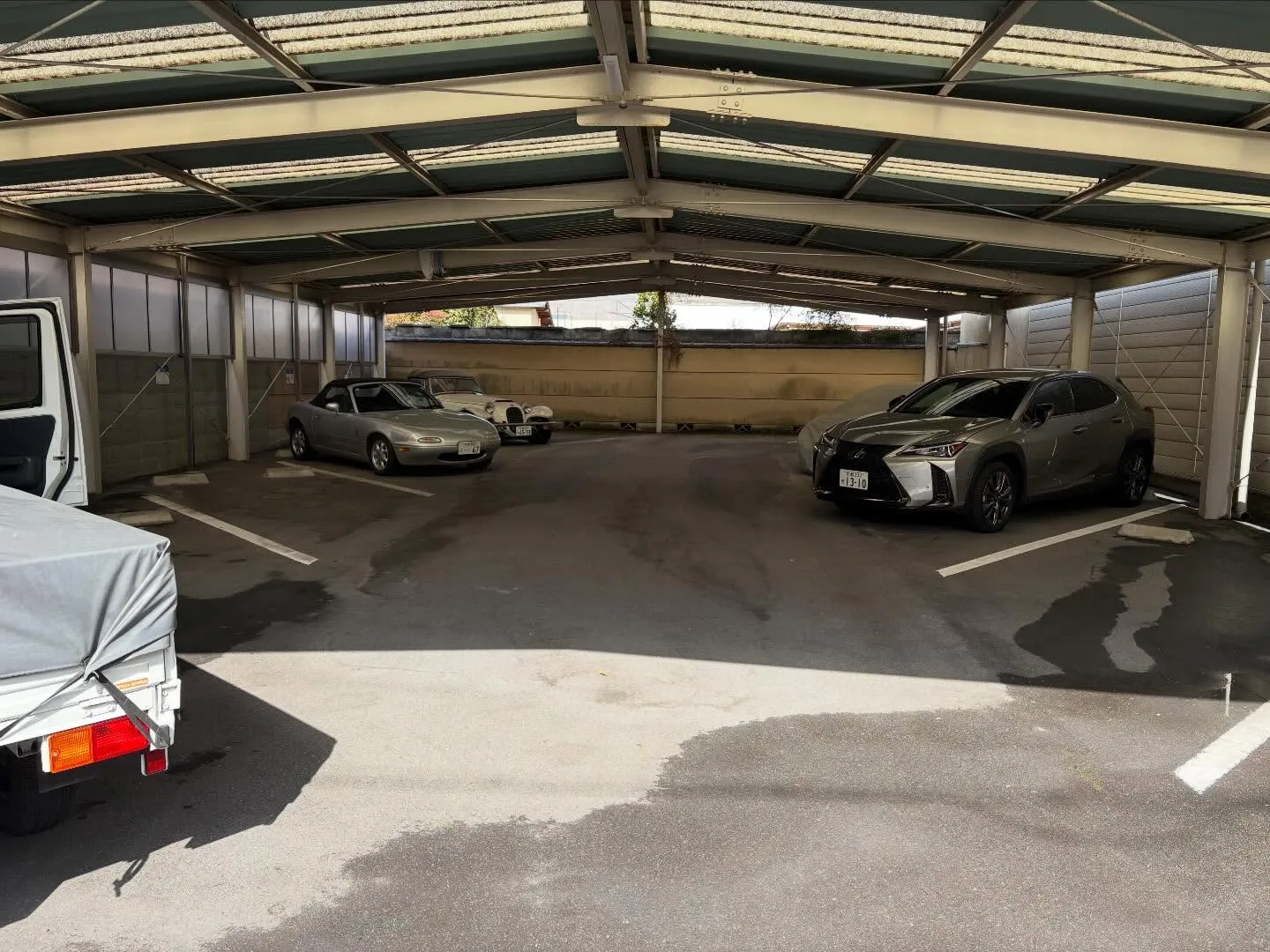 お疲れ様です。