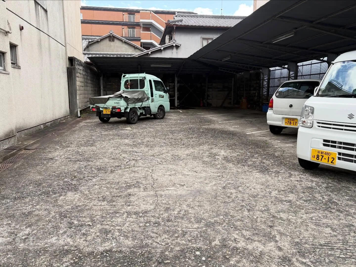 お疲れ様です🌧️。