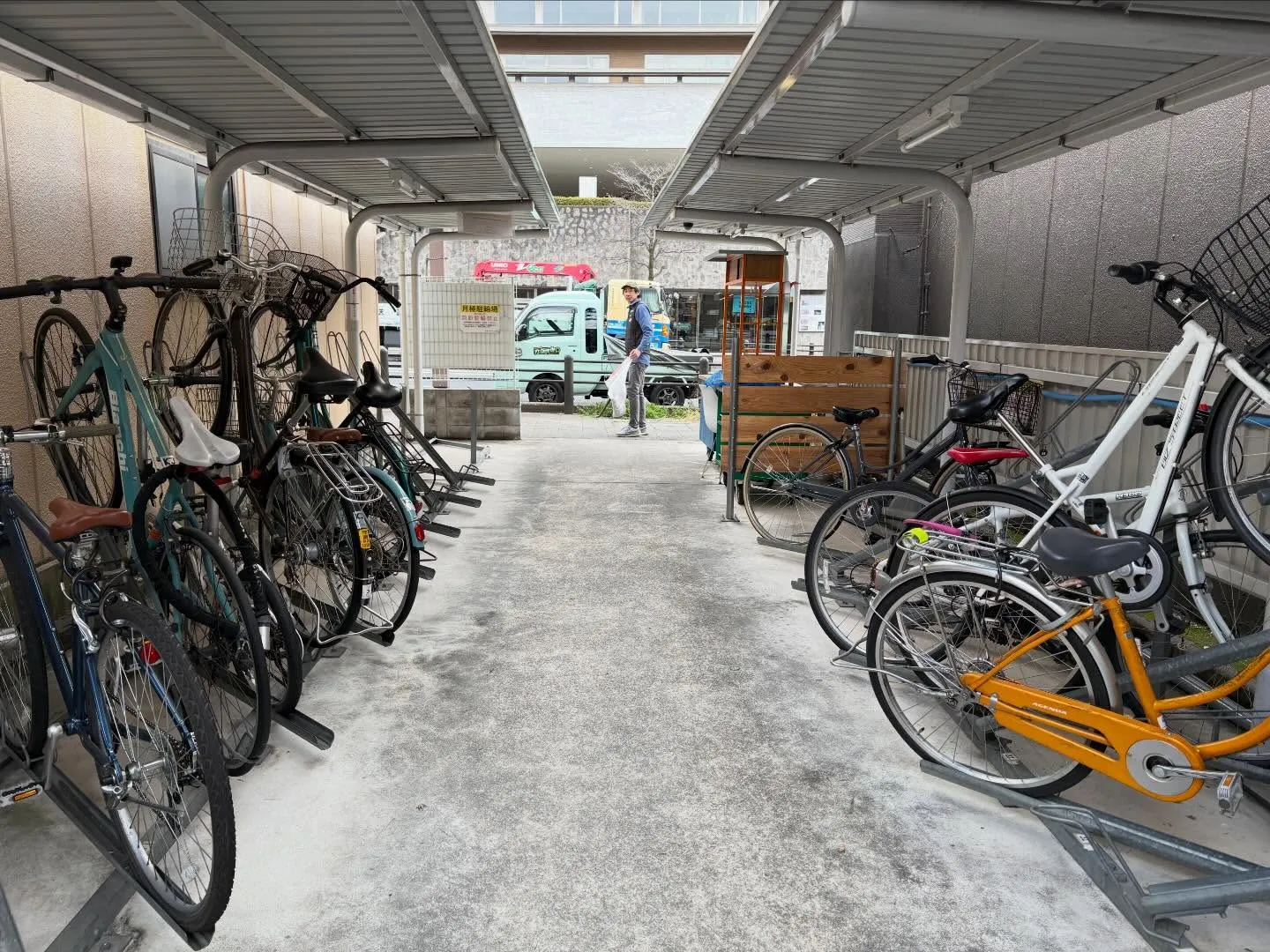 お疲れ様です🌧️。