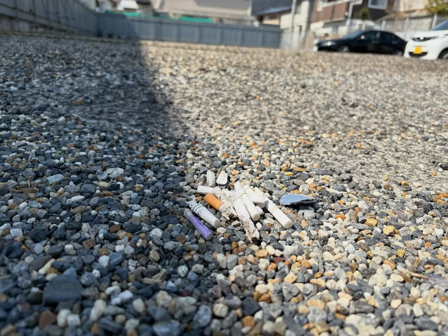 お疲れ様です。