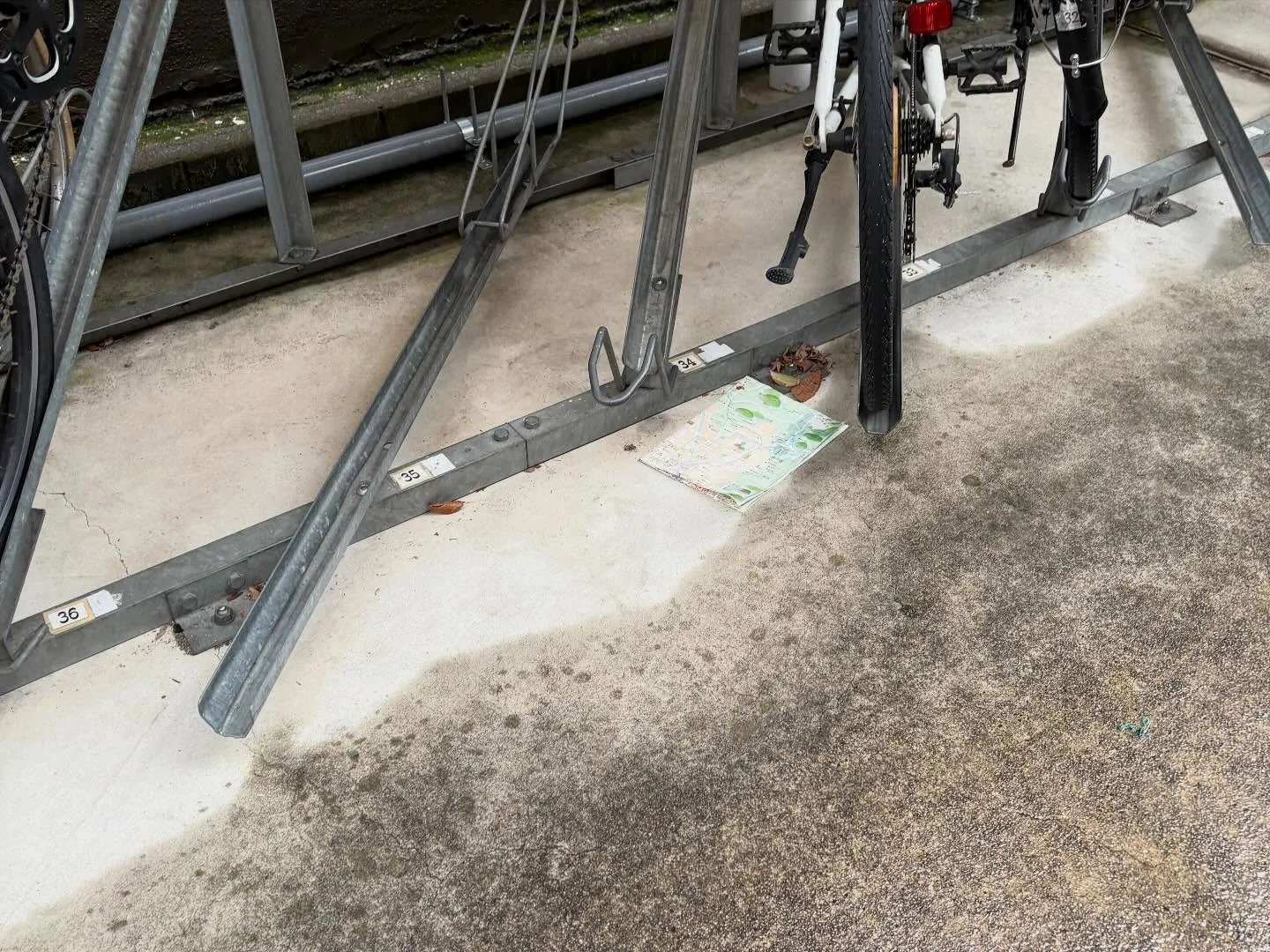 お疲れ様です。