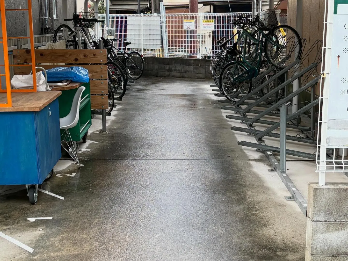 お疲れ様です。