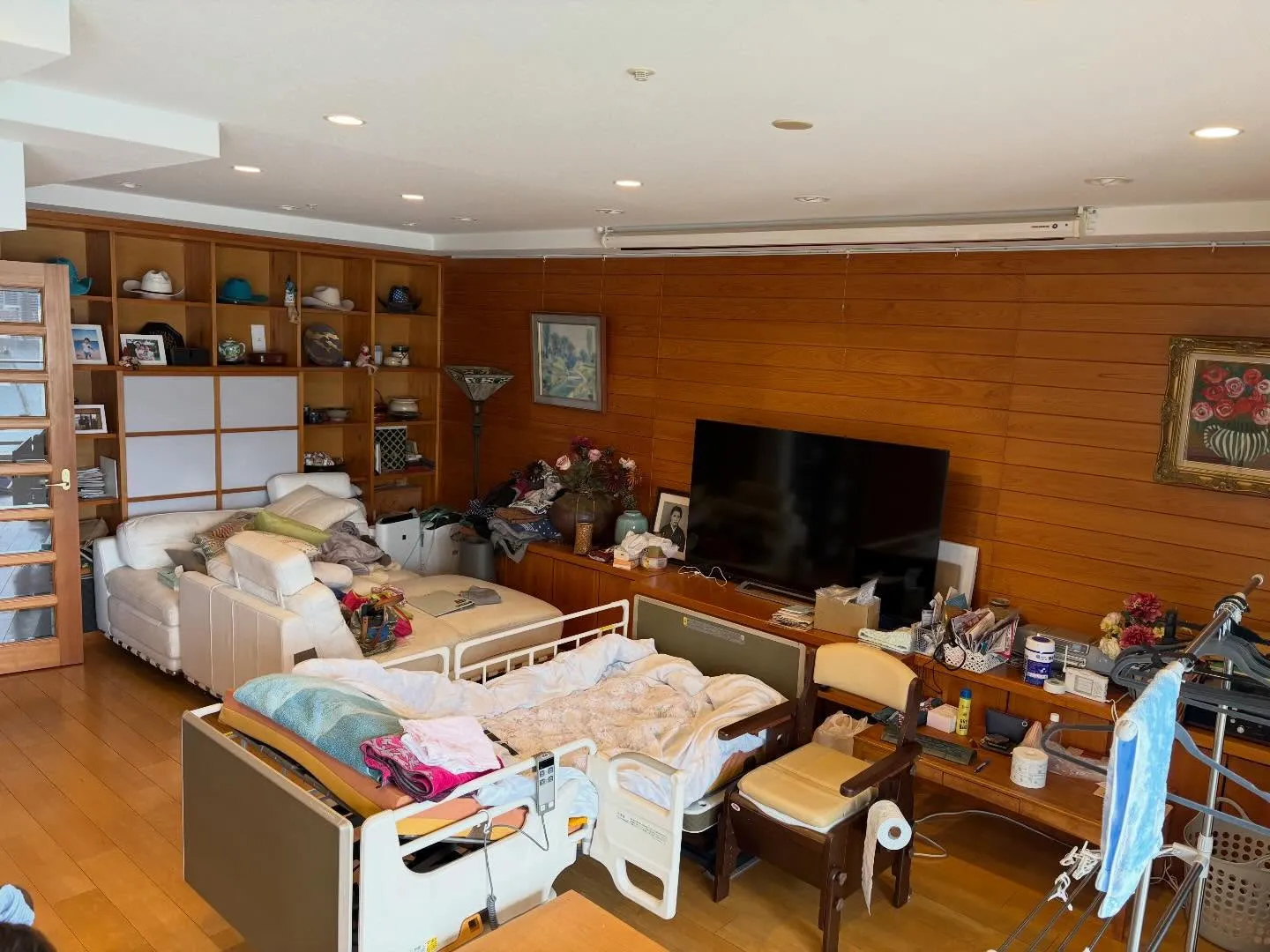 こんにちは、y'sclean upです🌿最近の私たちの活動に...