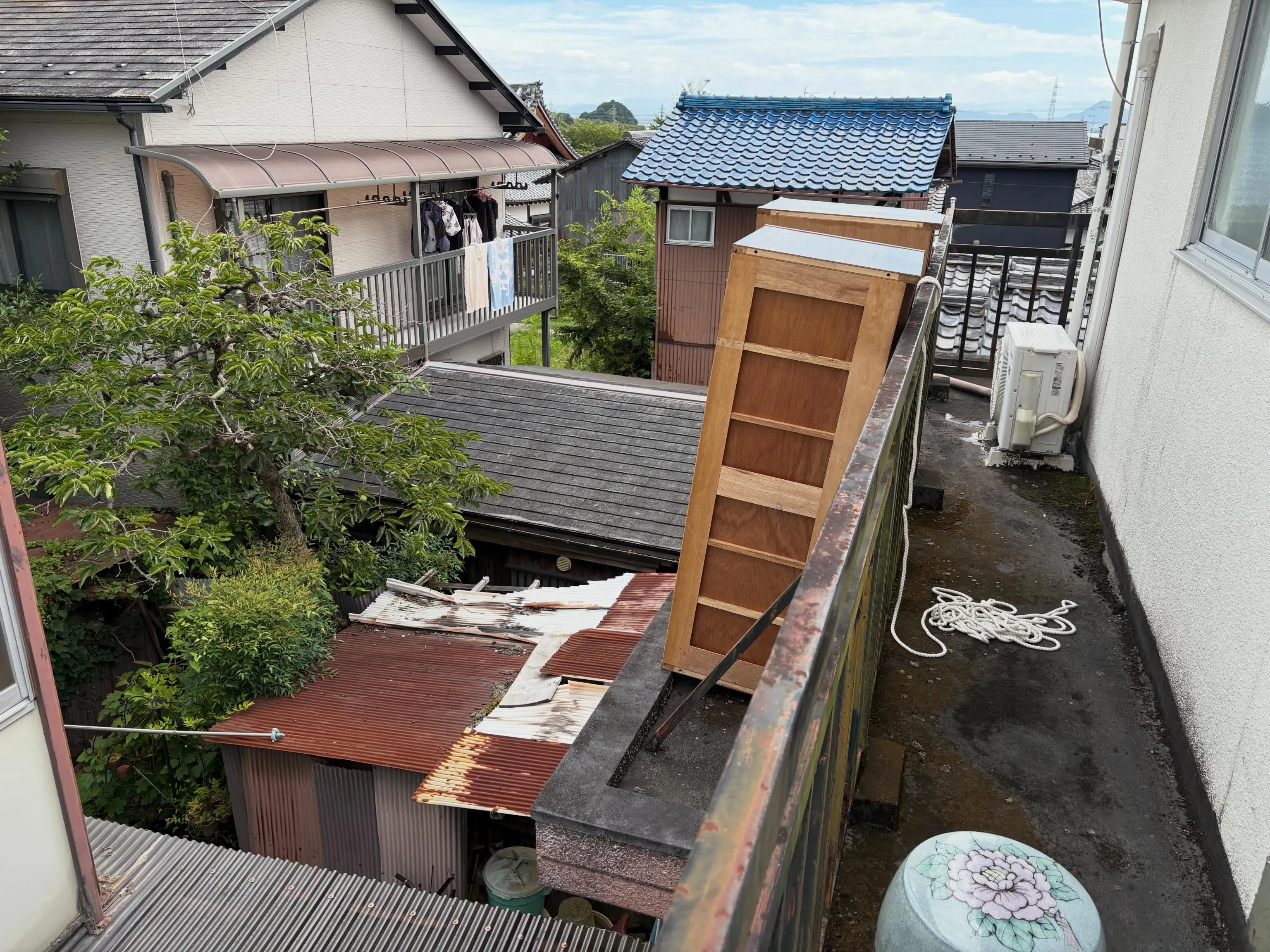 倉庫やご家庭の整理でお手伝い🏡✨