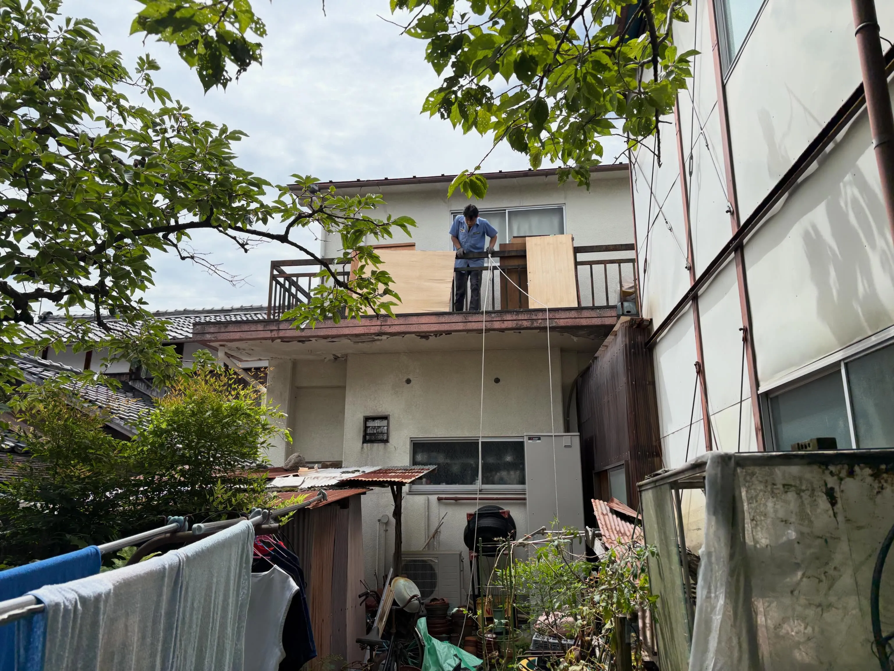 倉庫やご家庭の整理でお手伝い🏡✨