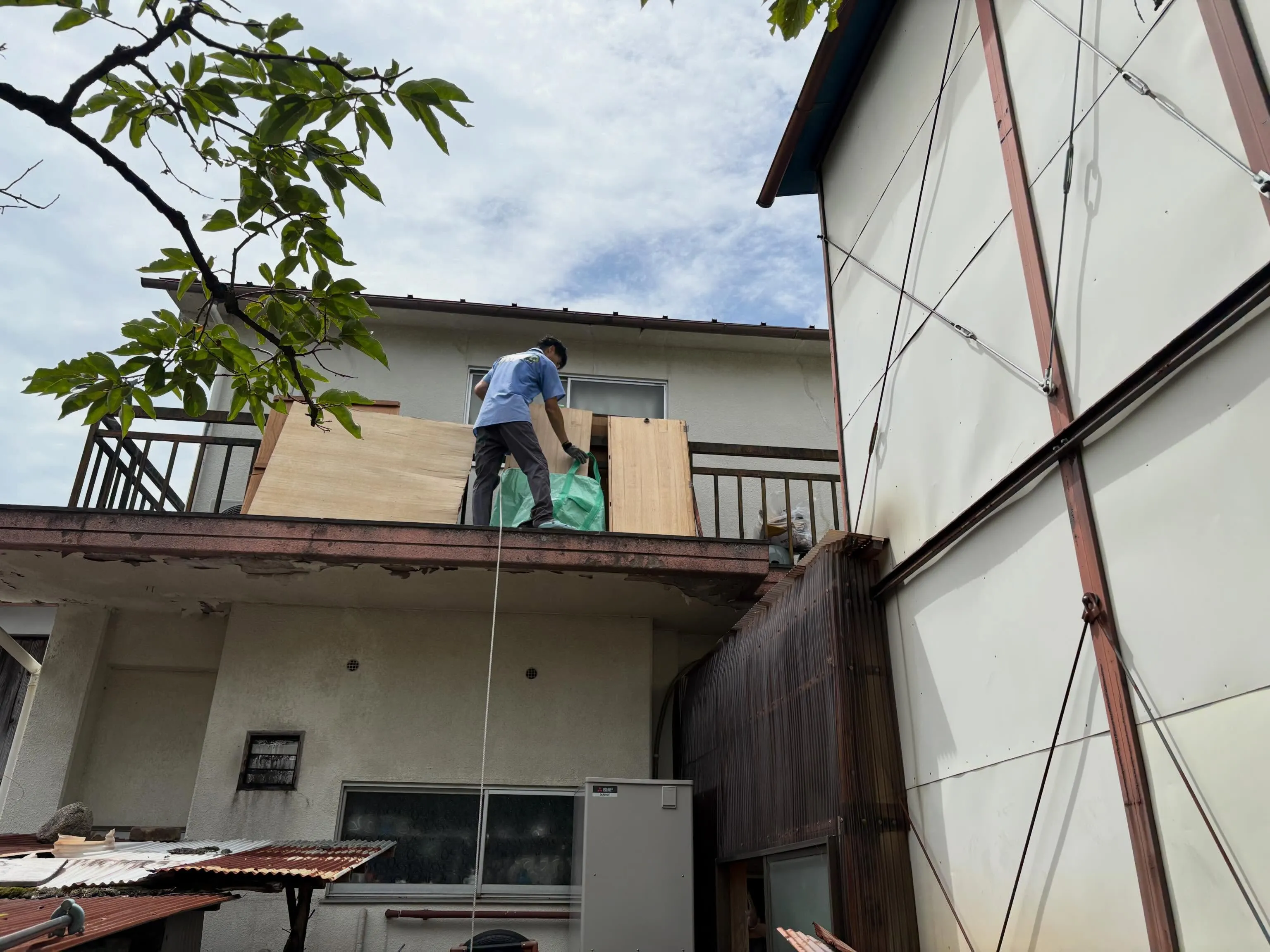倉庫やご家庭の整理でお手伝い🏡✨