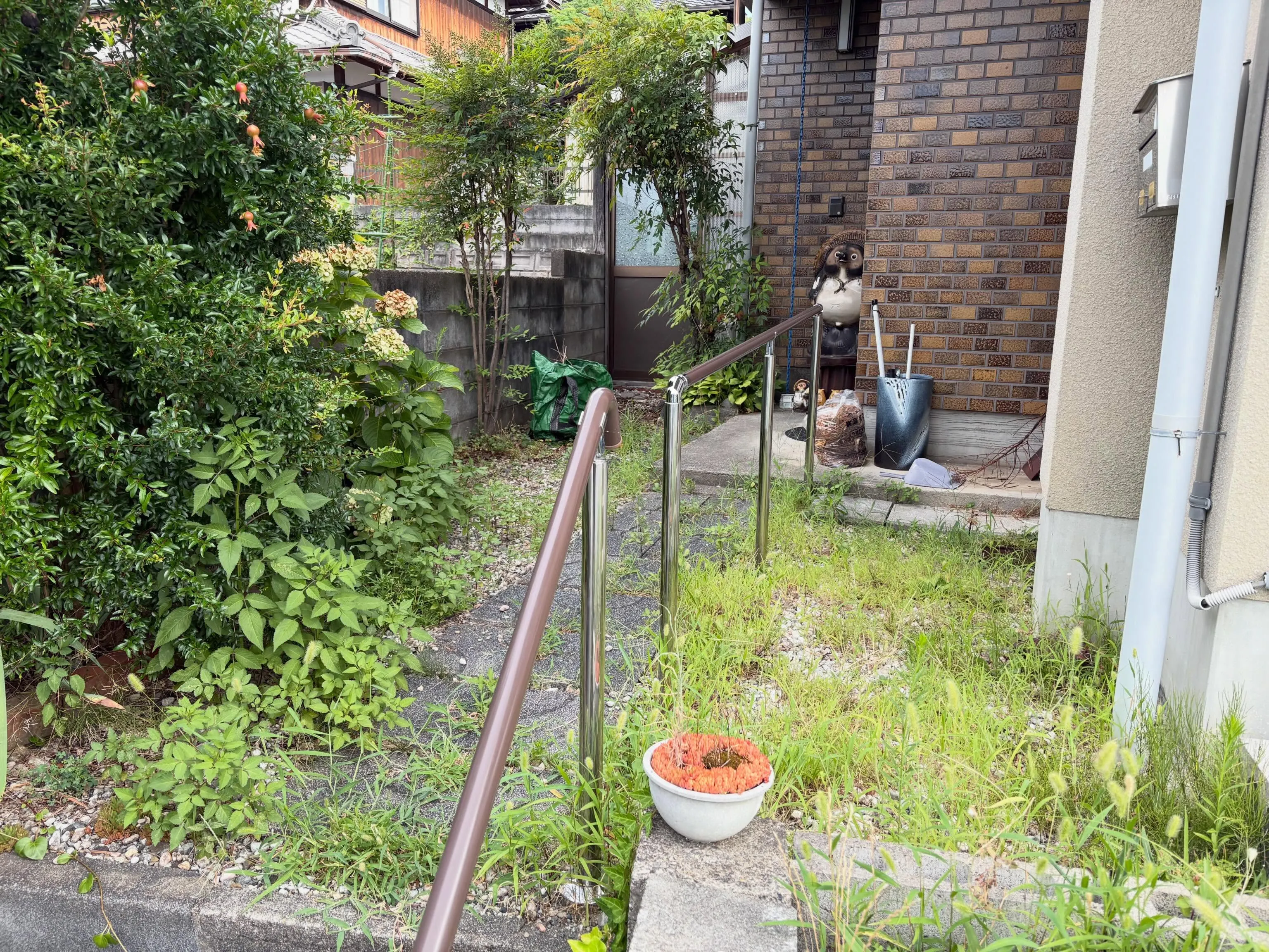 小さな世界のお話です🌿