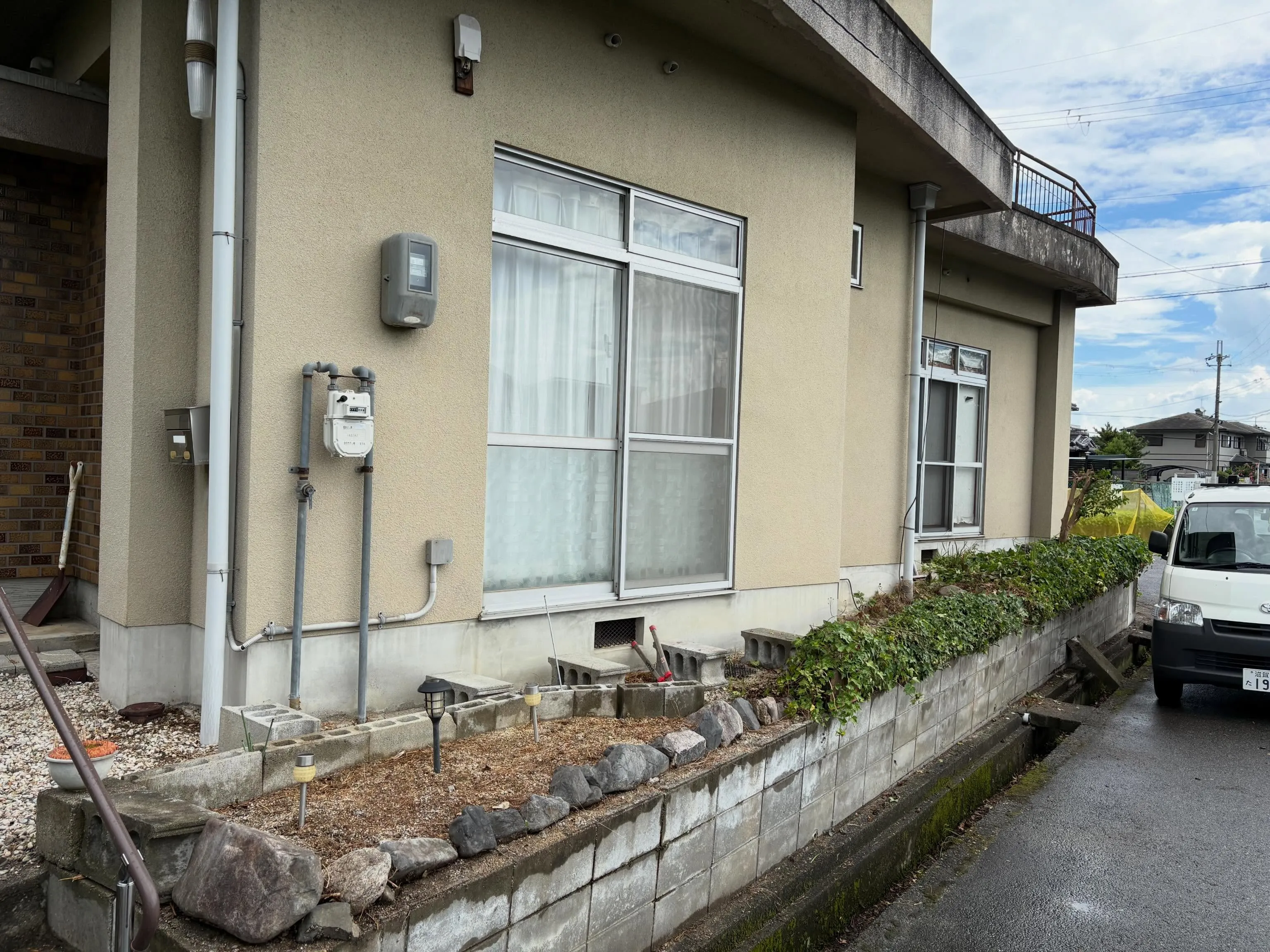 小さな世界のお話です🌿