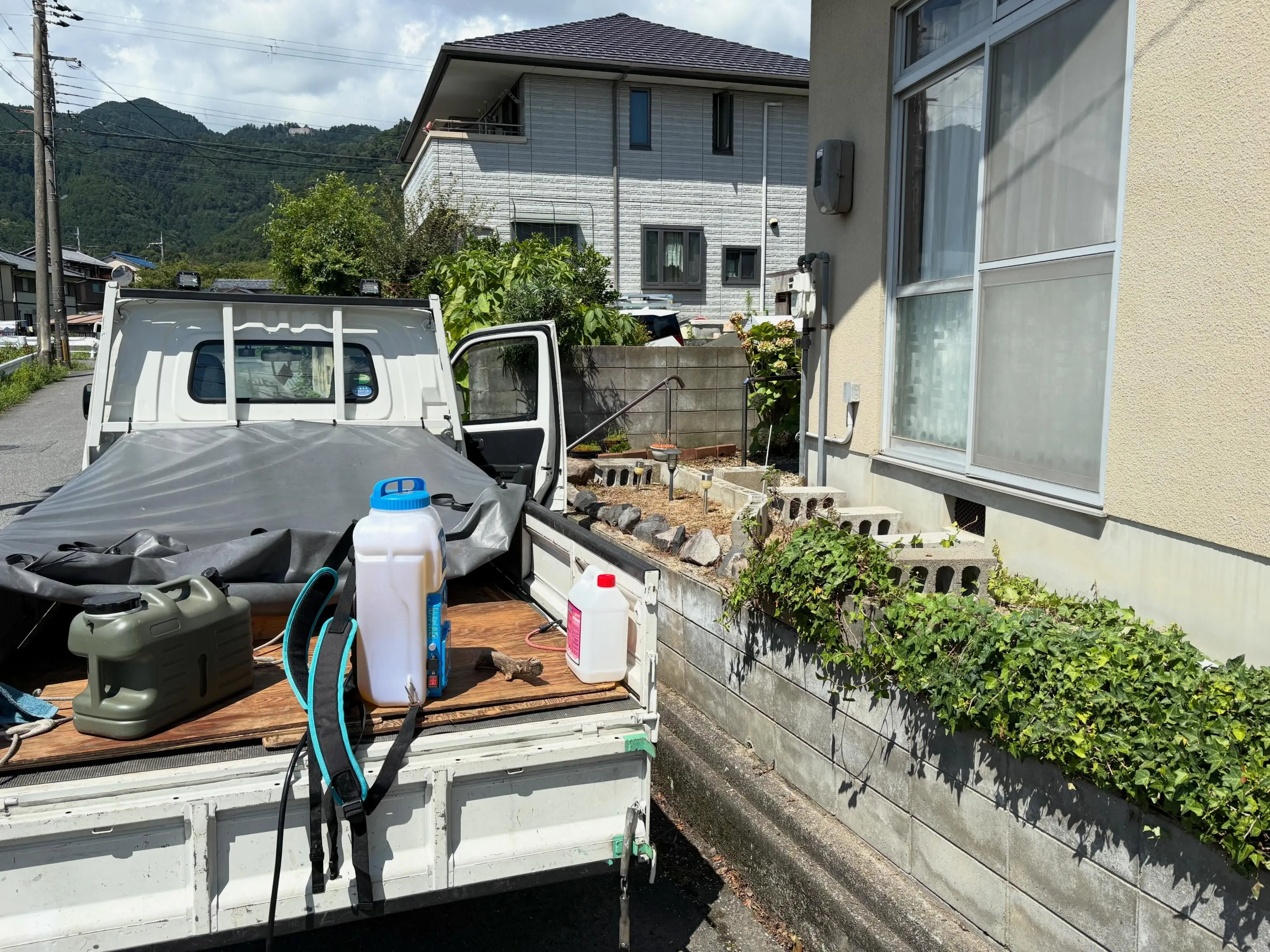 小さな世界のお話です🌿
