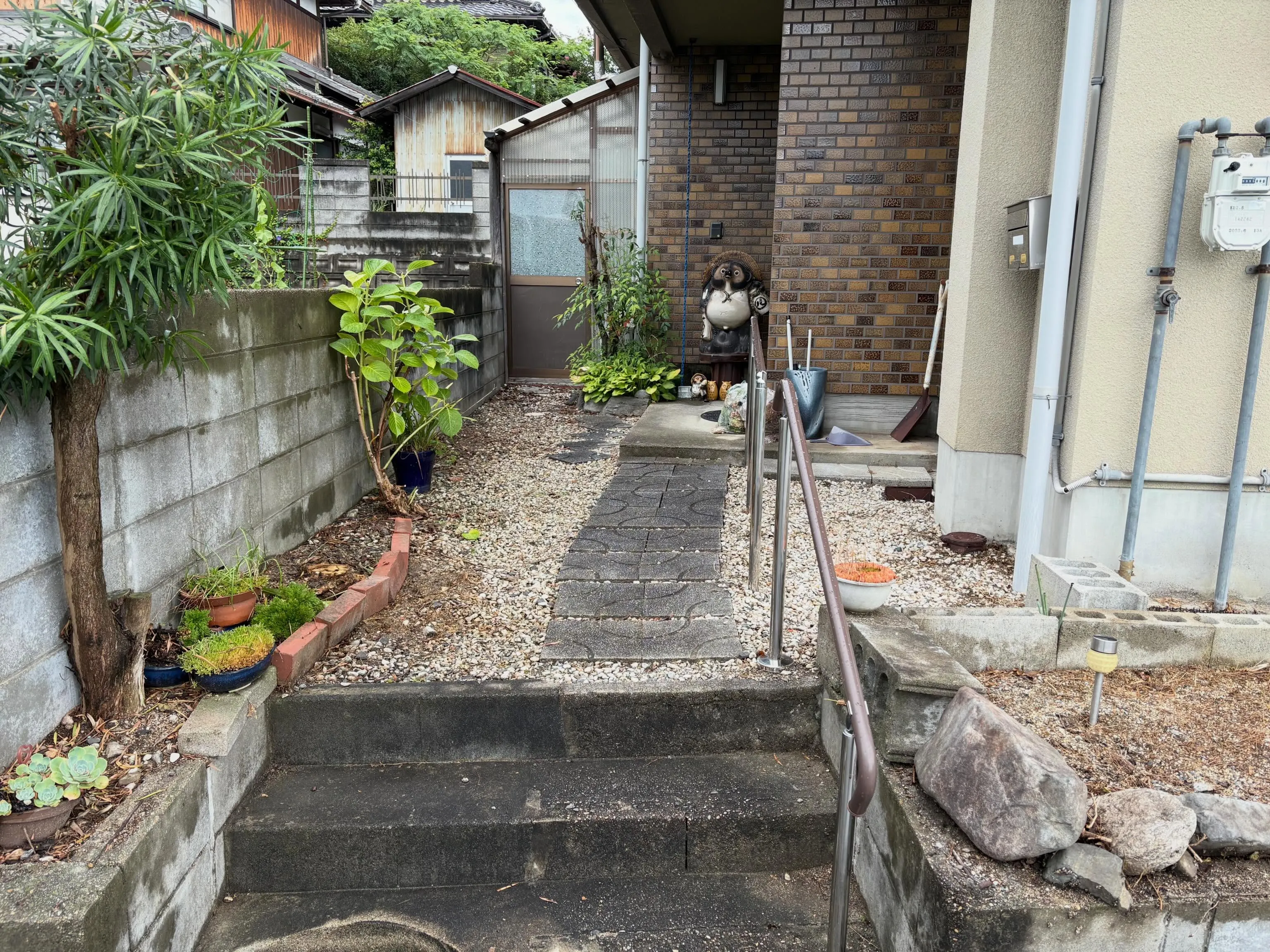 小さな世界のお話です🌿