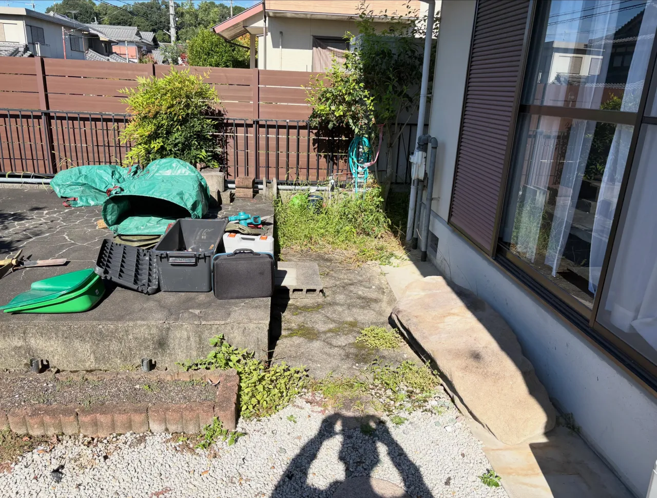 y'sclean up暮らしのサポート頑張っております。