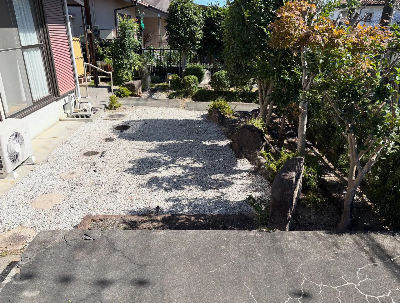 y'sclean up暮らしのサポート頑張っております。