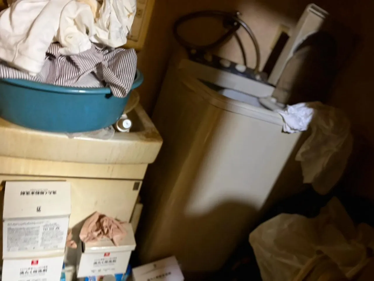 y'sclean up暮らしのサポート頑張っております。