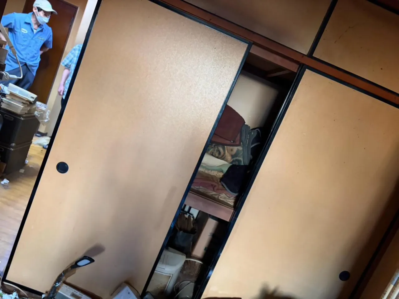y'sclean up暮らしのサポート頑張っております。