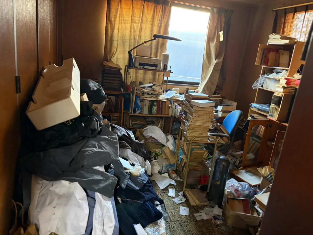 y'sclean up暮らしのサポート頑張っております。