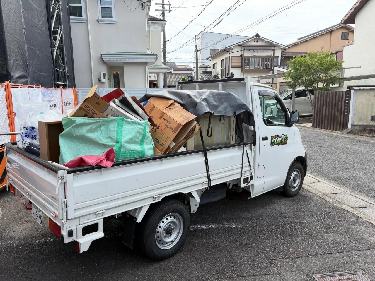 本日も心を込めてお手伝い✨
