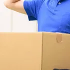 引っ越し