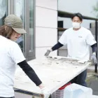 不用品回収