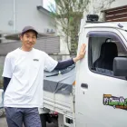 代表あいさつ